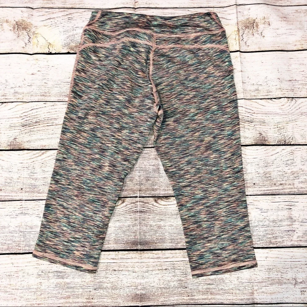 Zella girl capri